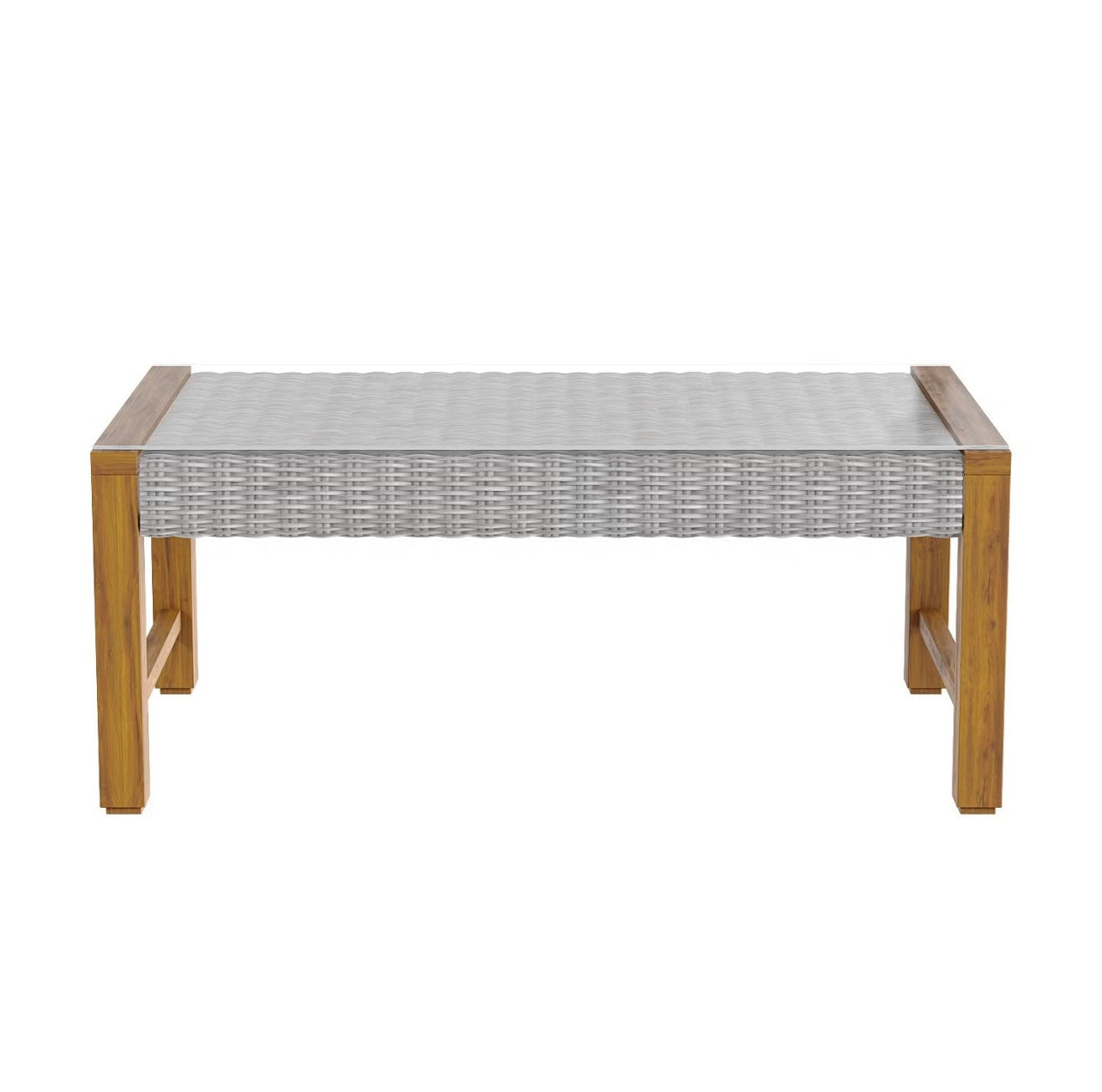 Rattan Garden Sofa Set Outdoor Patio