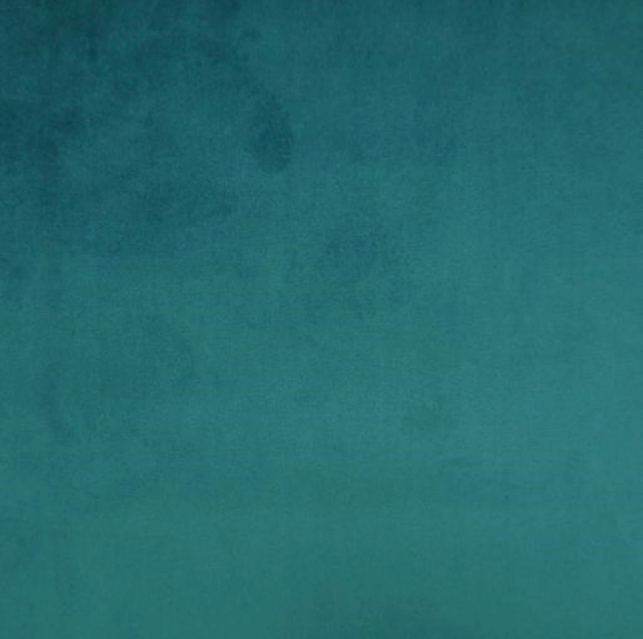 Velvet Footstool Ottoman Pouffe Upholstered Soft Stool