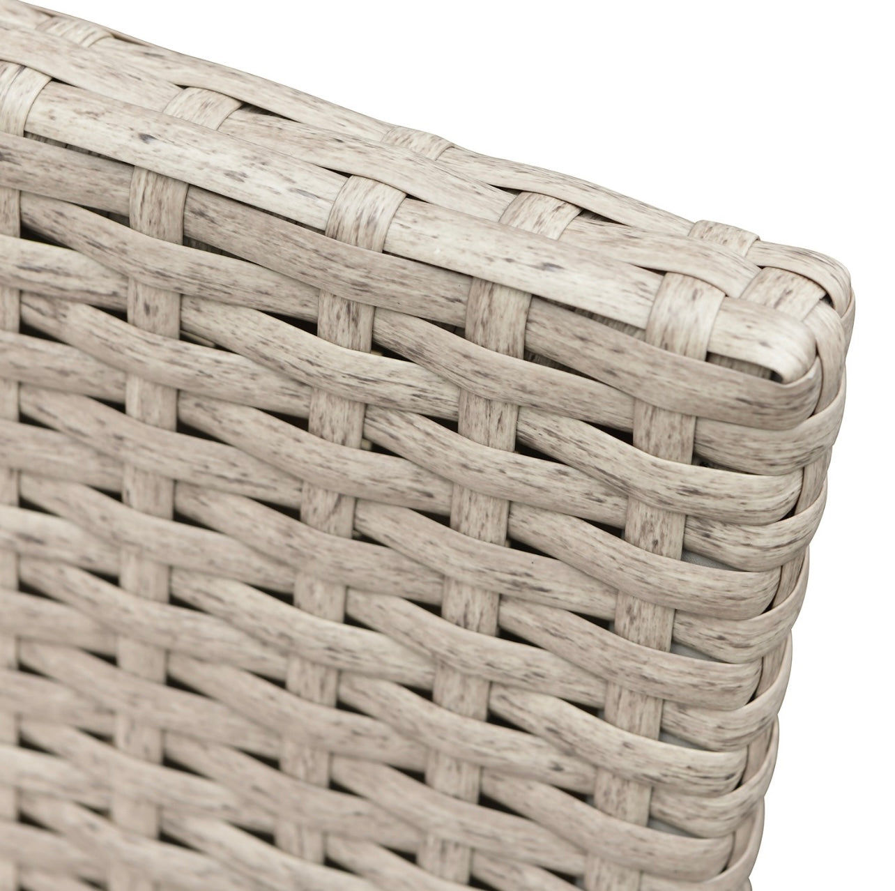 Rattan Garden Dining Set Seats 8 Outdoor Patio