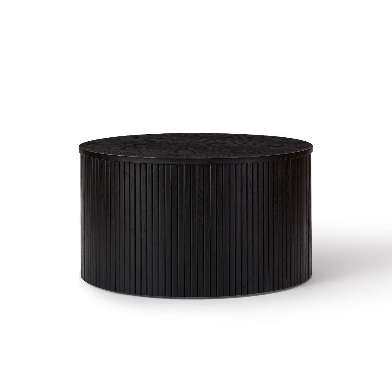 Coffee Table with Storage Modern Living Room