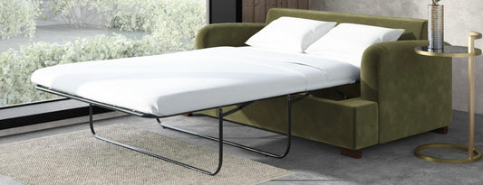 Sofa Beds: The Ultimate Solution for Holiday Hosting and Beyond