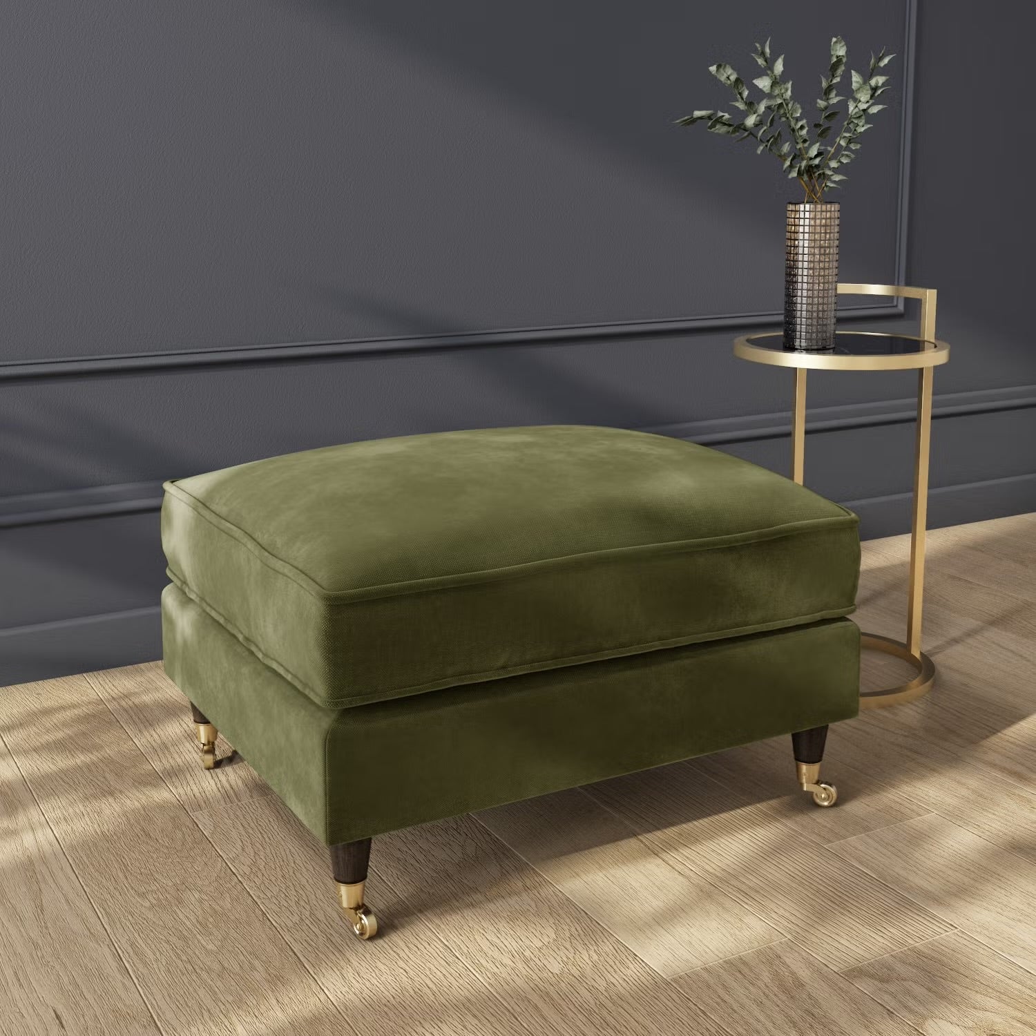 Footstools