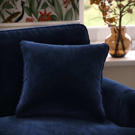 Sofa Scatter Cushion Velvet
