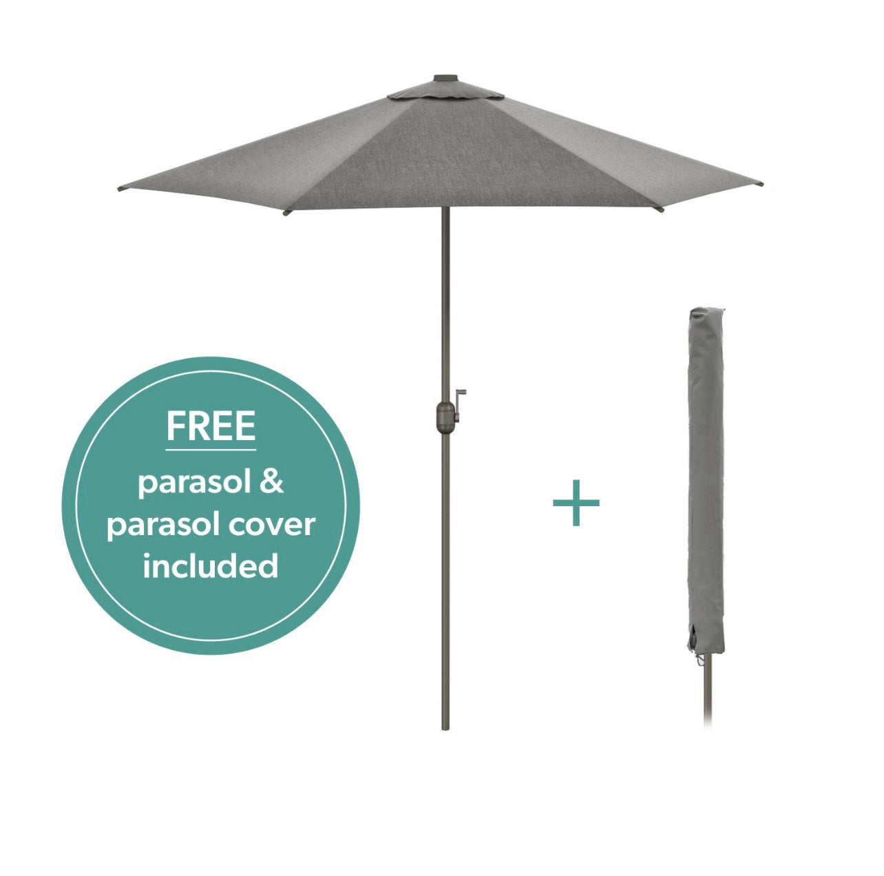 Rattan Garden Grey Dining Set Outdoor Patio