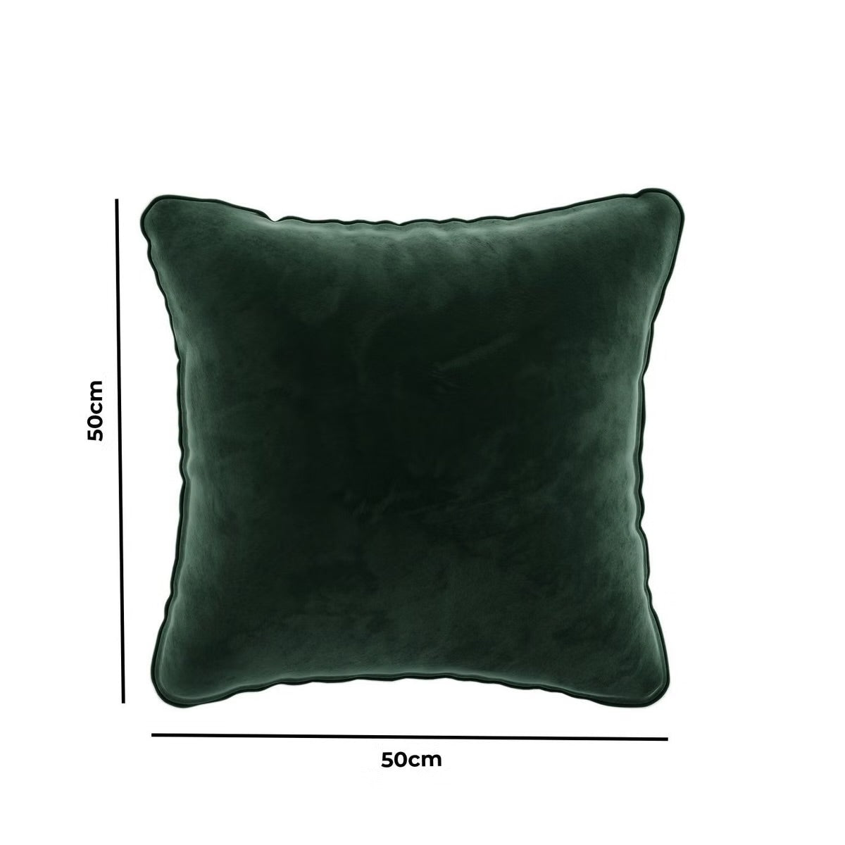 Sofa Scatter Cushion Velvet