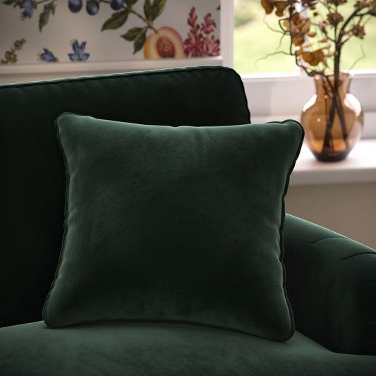 Sofa Scatter Cushion Velvet