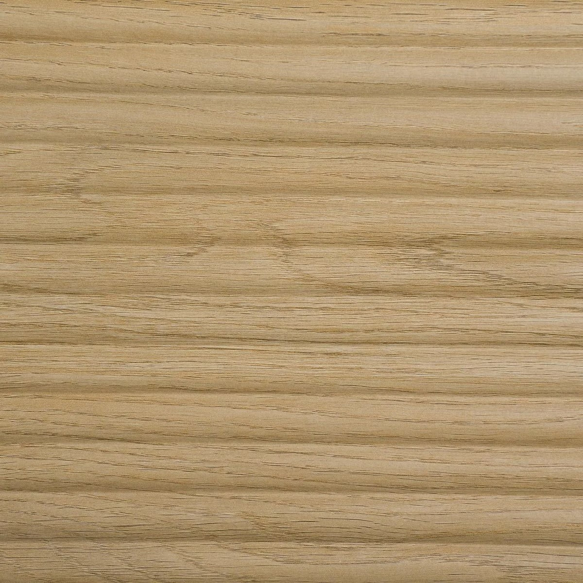 Oak Home Office Desk with Drawers