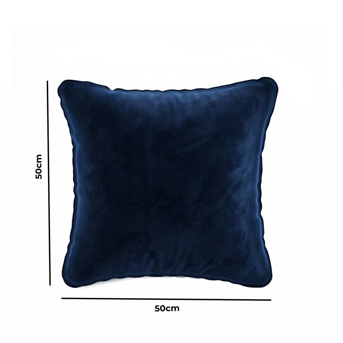 Sofa Scatter Cushion Velvet